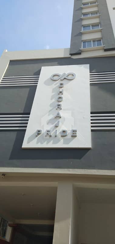 Flats For Sale In Dhoraji Colony Karachi Zameen Com