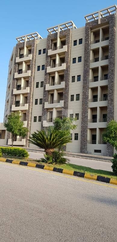 Flat For Sale In Islamabad