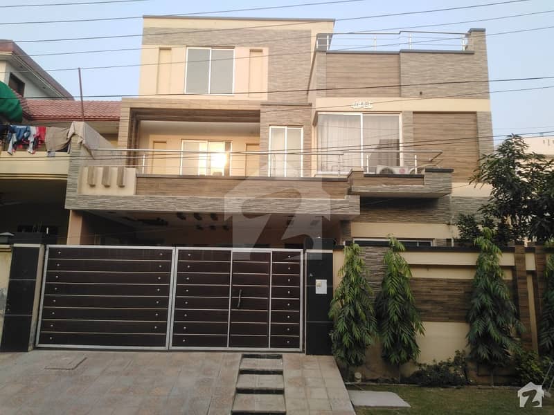 Upper Portion Available For Rent In Block E