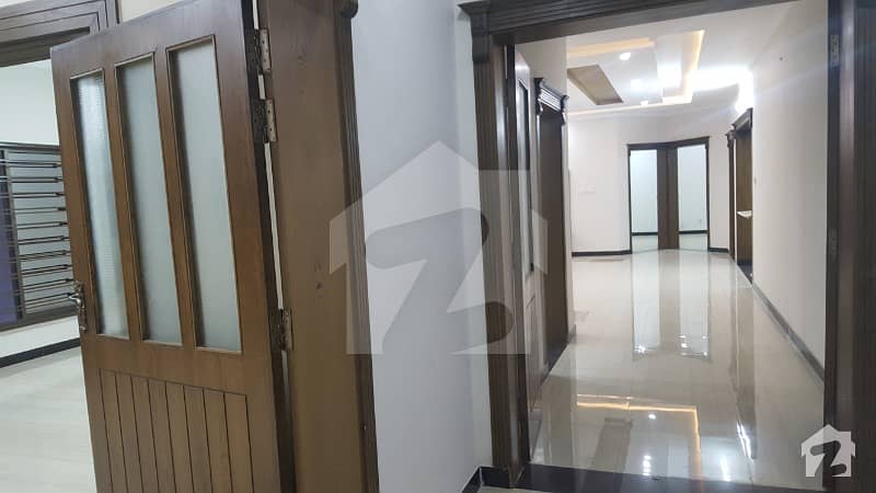 Lower Portion Is Available For Rent In Sector G Dha II Islamabad