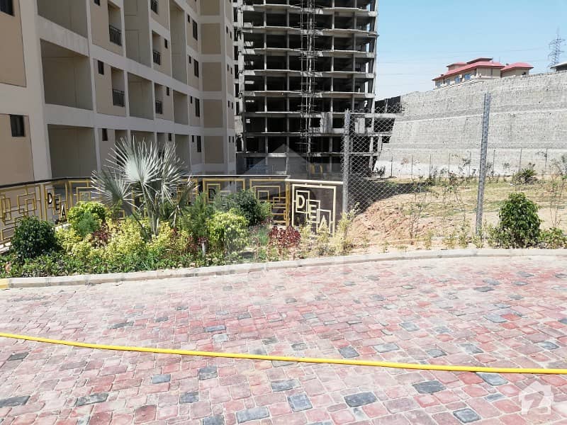 3 Bed Luxury Flat Available For Rent In Defence Residency Dha Phase 2 Gate 2 Islamabad