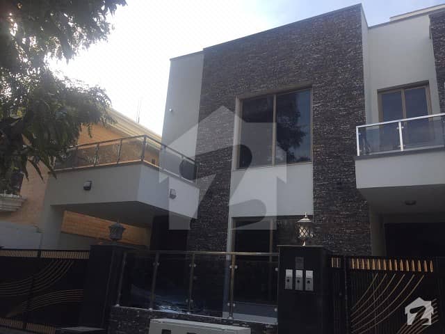 F-10 Brand New, 9 Bed Room, Triple Unit  House For Sale