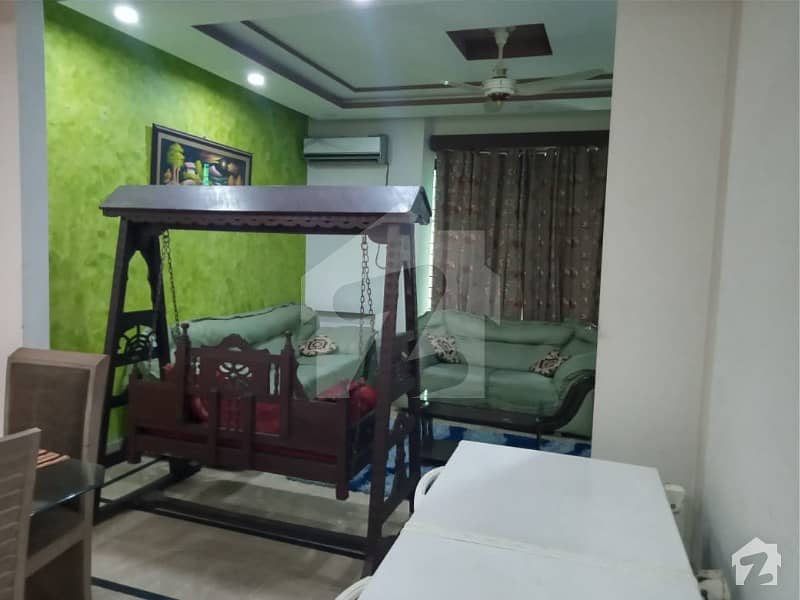 Dha Phase 6 Raya 10 Marla House For Rent