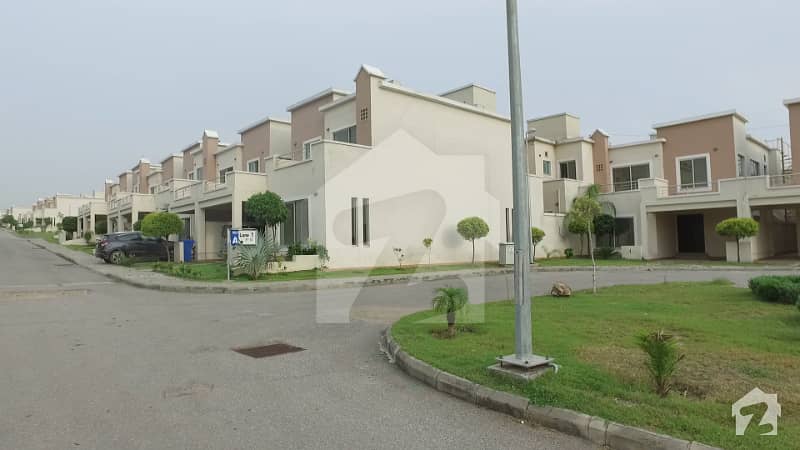 8 Marla 3 Bed Double Storey House Is Available For Sale In Dha Valley Islamabad