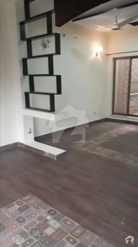 Look Like Brand New 1 Kanal Lower Portion For Rent In Architect Block A