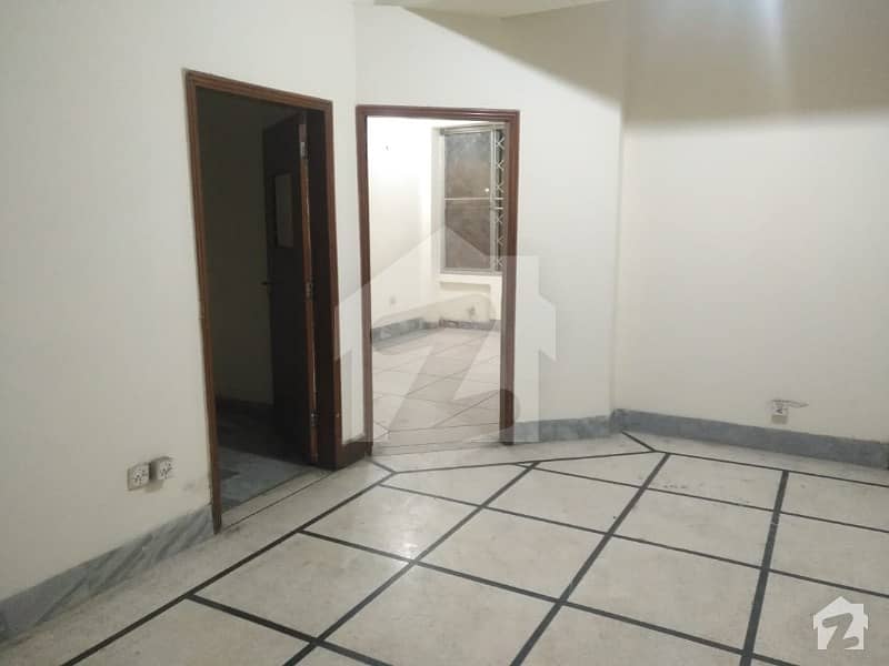 4 Marla 2nd Floor Flat For Rent In DHA Phase 1 Lahore