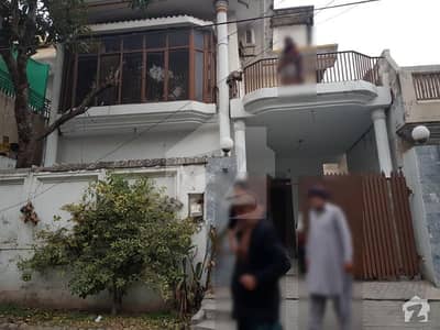 بوستان روڈ راولپنڈی میں 5 کمروں کا 7 مرلہ مکان 98 لاکھ میں برائے فروخت۔