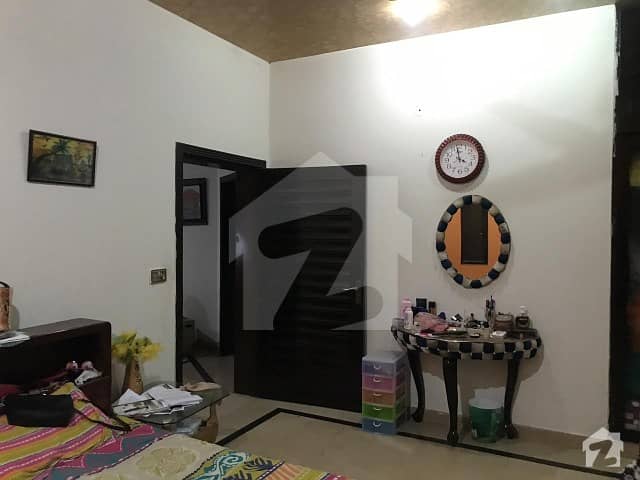 20 Marla House Family Office In Johar Town