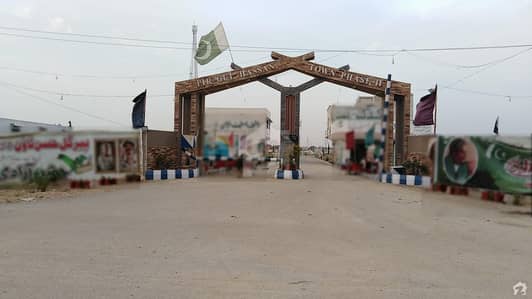 Residential Plot Available In Pir Gul Hassan Town Karachi Residential Plot Available In Pir Gul Hassan Town Karachi