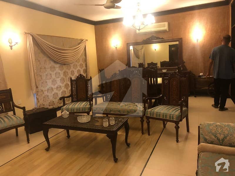 Phase 4 300 Sq Yards Corner Duplex Completely Renovated House For Sale