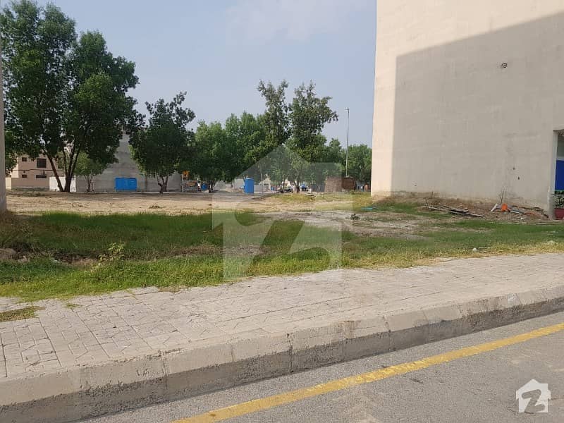 New Hot Deal Facing Park 2 Bed Apartment For Sale In Bahria Orchard