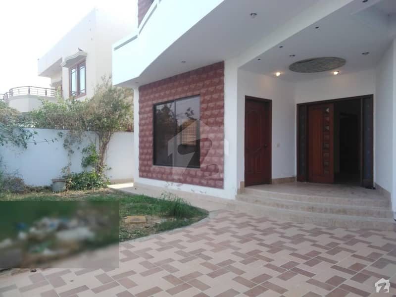 Beautiful Bungalow For Rent