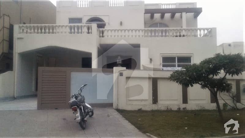 1 Kanal Open Basement Is Available For Rent In Dha Phase I Islamabad