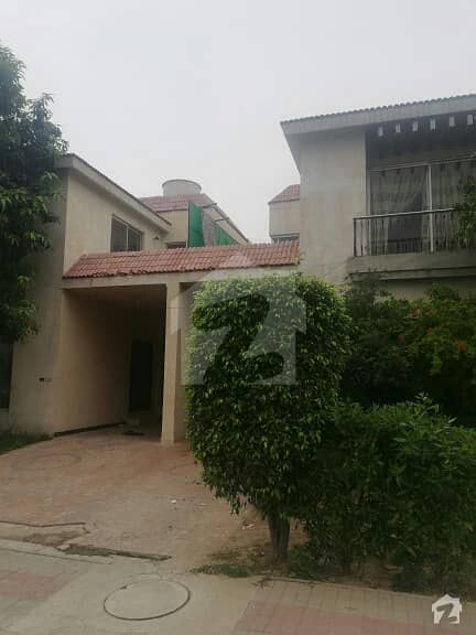 7 Marla House For Sale Sector B In Bahria Town Lahore