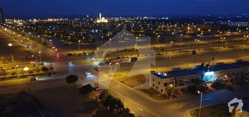 PLOT AVAILABLE FOR SELL PRECINCT 30 BAHRIA TOWN KARACHI