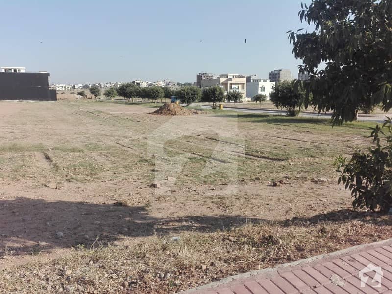 Plot For Sale In Bahria Town Rawalpindi Bahria Town Phase 8 Sector F