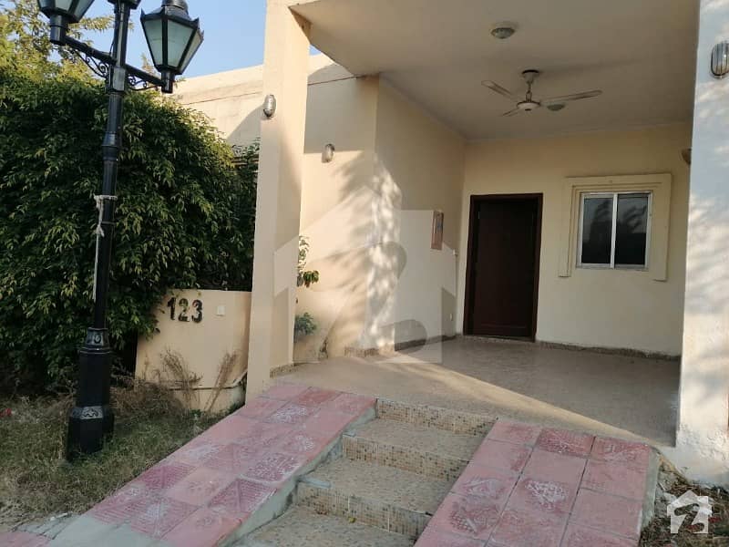 Safari Home Sector C 5 Marla Single Storey House For Sale At Bahria Town Phase 8 Rawalpindi