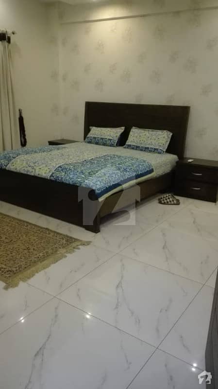 1 Bed Luxury Furnished Apartment For Rent