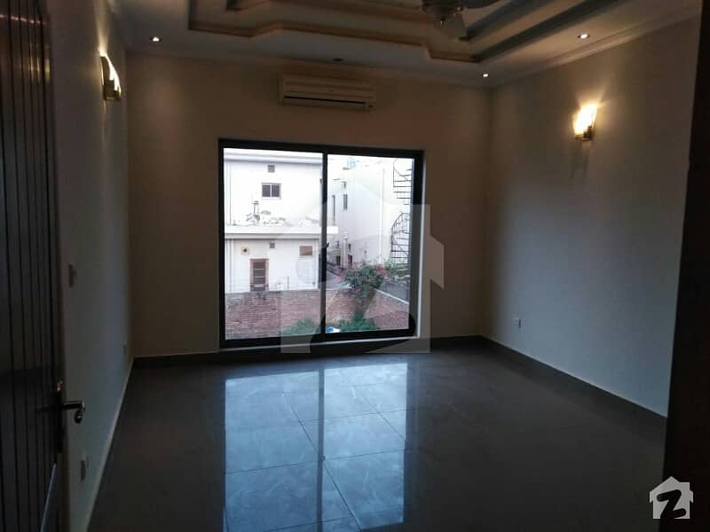 1 Kanal Upper Portion For Rent In Dha Phase 6