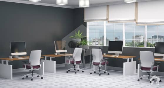 Furnished Office for Sale in 4 Year Easy Installment Possession in 3 Years Furnished Office for Sale in 4 Year Easy Installment Possession in 3 Years