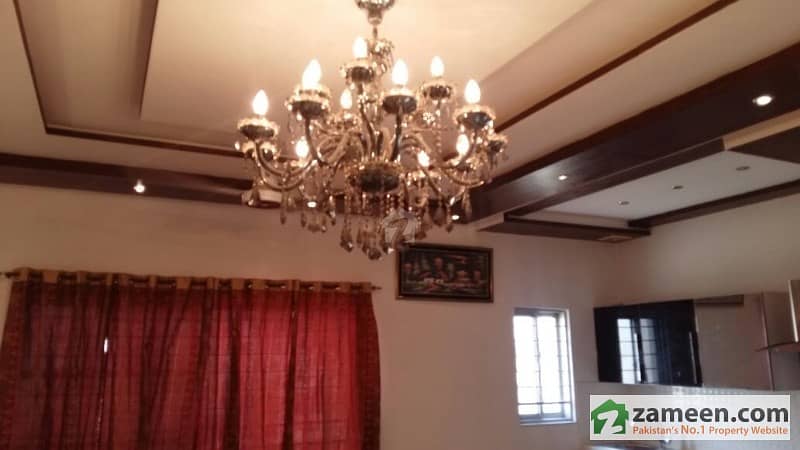 2 Kanal Luxury Bungalow Is Available For Sale In DHA Phase 6 Main Boulevard