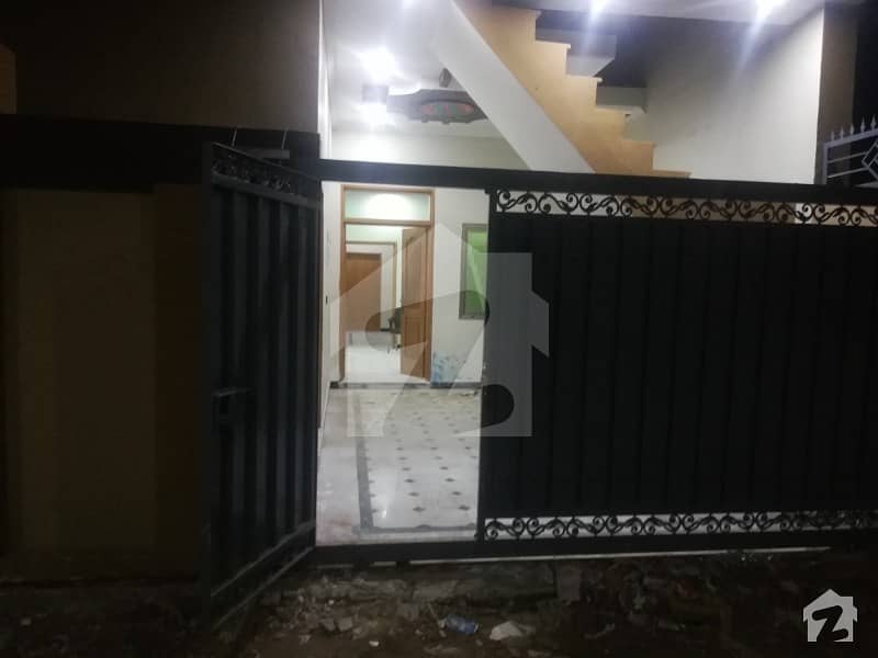 5 Marla House For Sale In Rewat