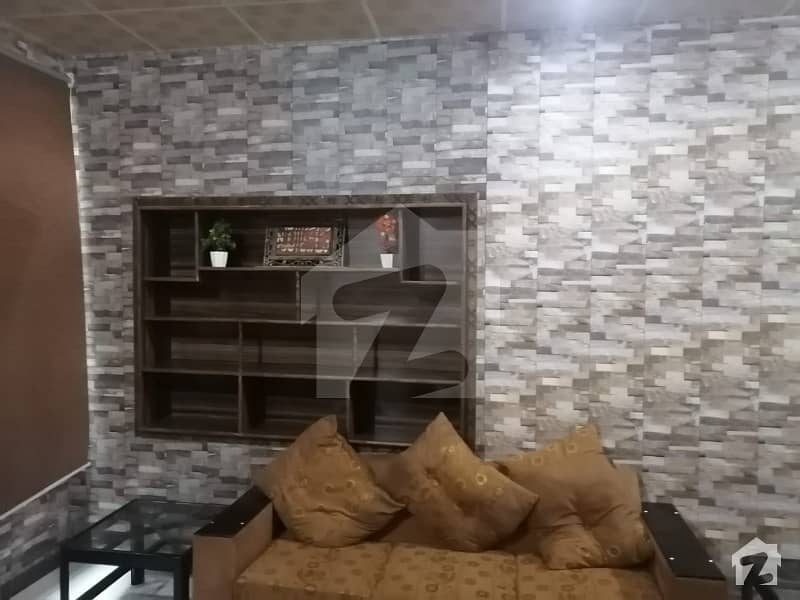 Fully Furnished Apartment For Rent Lawrence Road, Lahore ID20516461