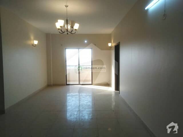 Well Maintained Flat For Sale Road Facing