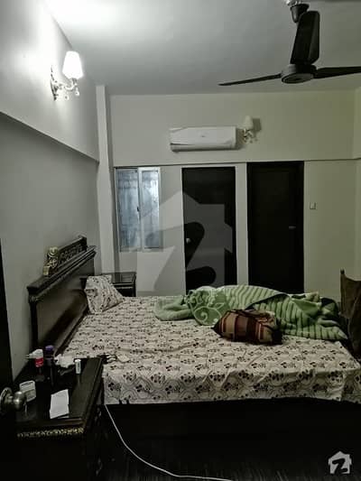 Fully renovated 1st floor 3 bedroom 1800 square feet apartment is available for sale at Haroon Royal City gulistan e johar block 17 karachi Fully renovated 1st floor 3 bedroom 1800 square feet apartment is available for sale at Haroon Royal City gulistan e johar block 17 karachi