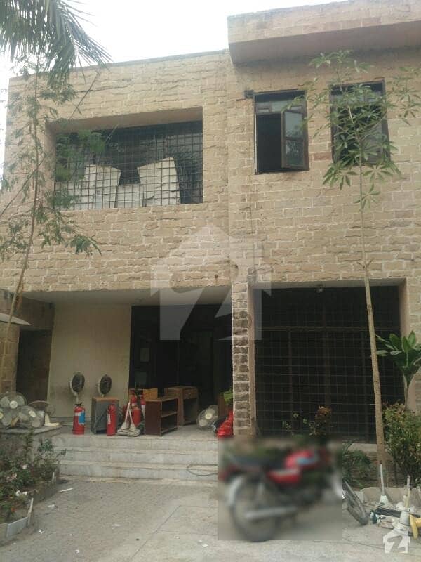 2 Kanal House For Rent In Garden Town