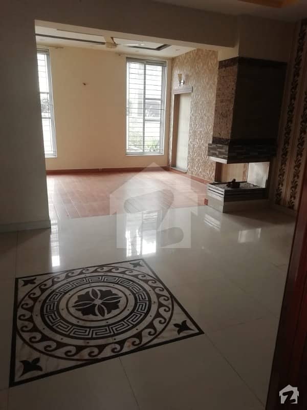 10 Marla Upper Portion Vacant For Rent In State Life Housing Society