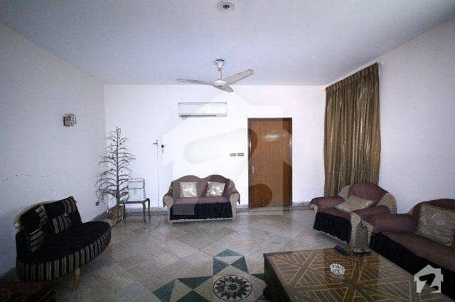 2 Kanal Beautiful House For Rent In Model Town