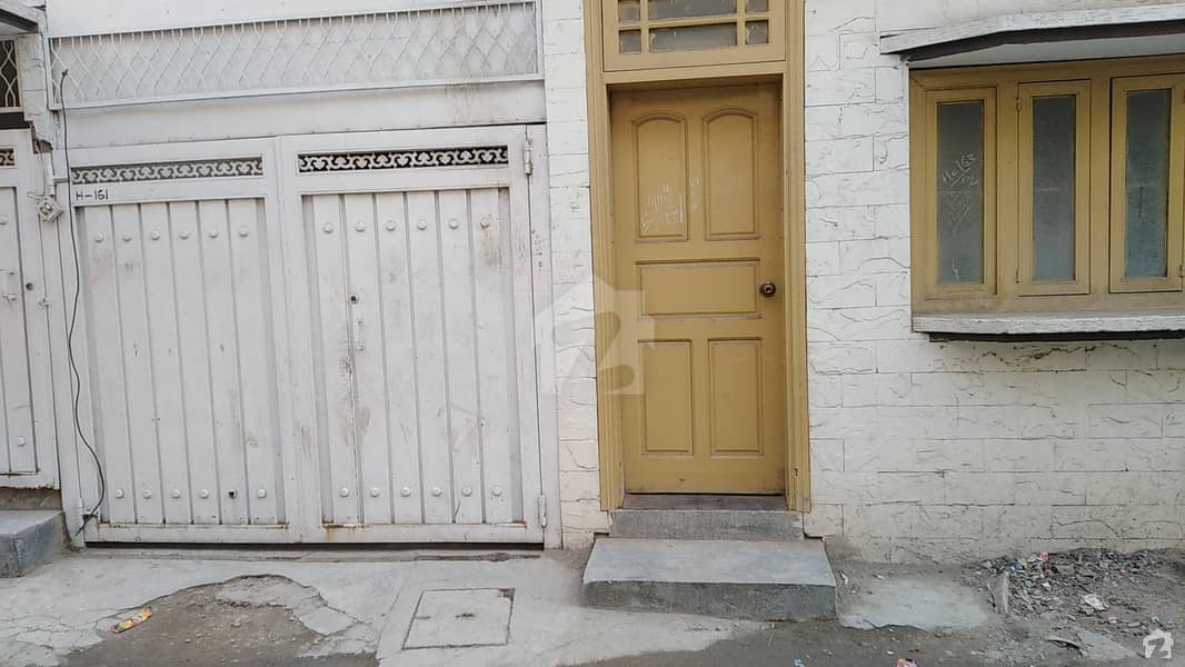 حیات آباد فیز 4 - این1 حیات آباد فیز 4 حیات آباد پشاور میں 5 کمروں کا 5 مرلہ مکان 1.75 کروڑ میں برائے فروخت۔