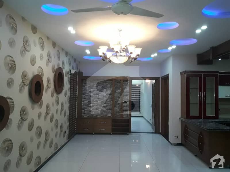 Upper Portion For Rent