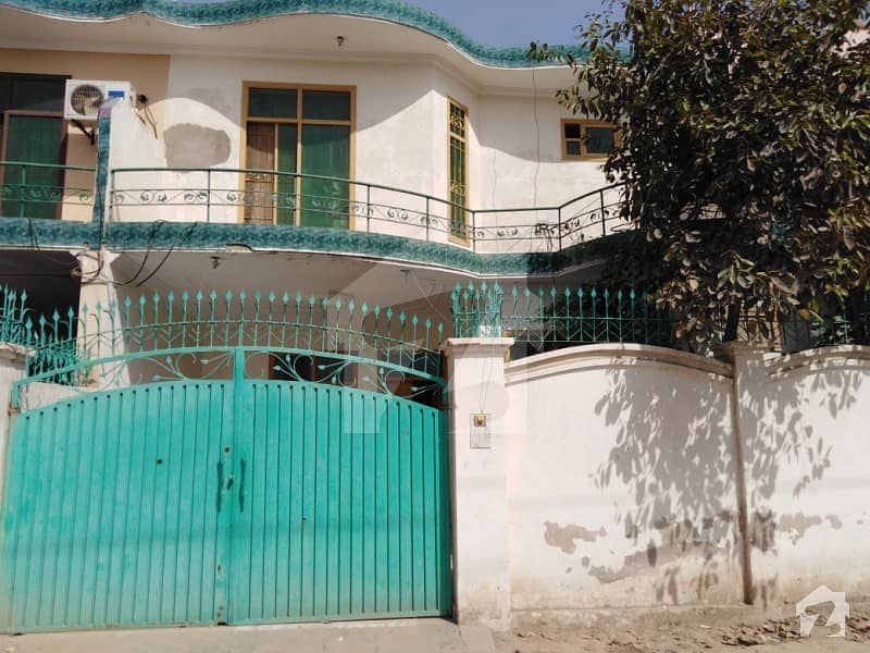 شالیمار کالونی ملتان میں 3 کمروں کا 5 مرلہ مکان 55 لاکھ میں برائے فروخت۔