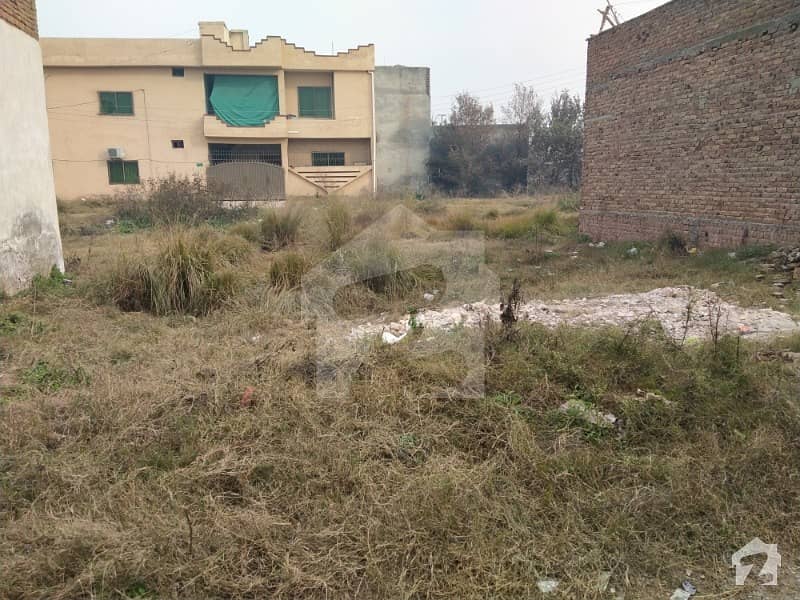 Ghauri Town Phase 4 B Plot For Sale