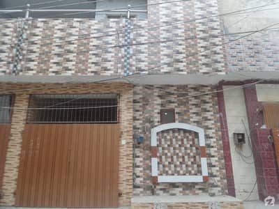House Available For Sale In Yousaf Town Satiana Road