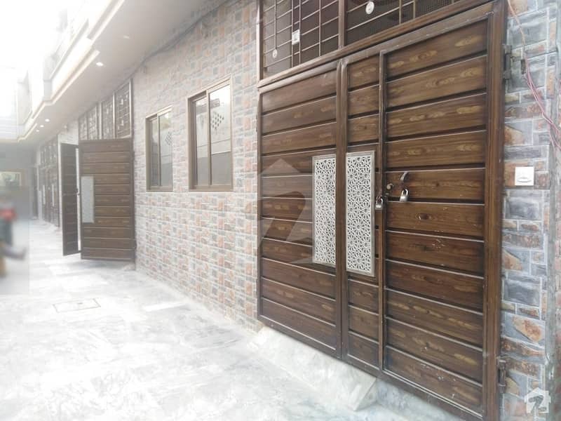 Brand New House Is Available For Sale At Good Location