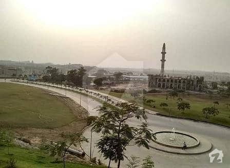 نیا ناظم آباد ۔ بلاک ایل نیا ناظم آباد کراچی میں 5 مرلہ رہائشی پلاٹ 42.5 لاکھ میں برائے فروخت۔