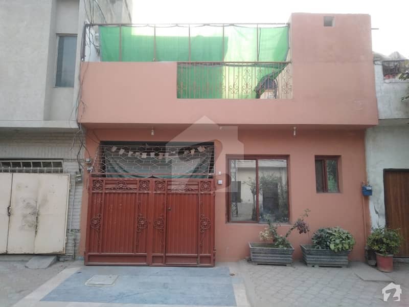 ٹاؤن شپ ۔ سیکٹر اے2 ٹاؤن شپ لاہور میں 4 کمروں کا 5 مرلہ مکان 1 کروڑ میں برائے فروخت۔