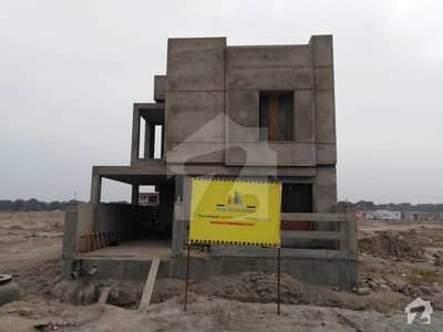 6 Marla Double Storey House Is Available For Sale In DHA Villas Multan 6 Marla Double Storey House Is Available For Sale In DHA Villas Multan