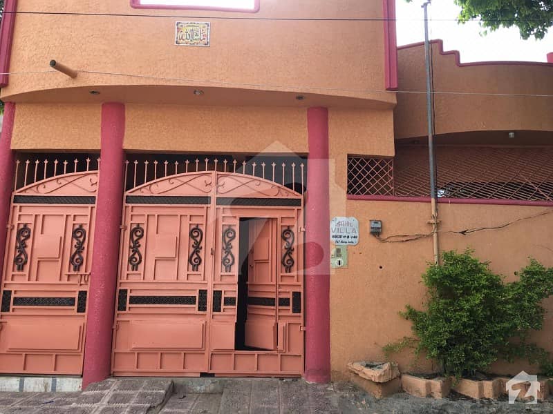 پی اینڈ ٹی ہاؤسنگ سوسائٹی کورنگی کراچی میں 4 کمروں کا 8 مرلہ مکان 1.75 کروڑ میں برائے فروخت۔