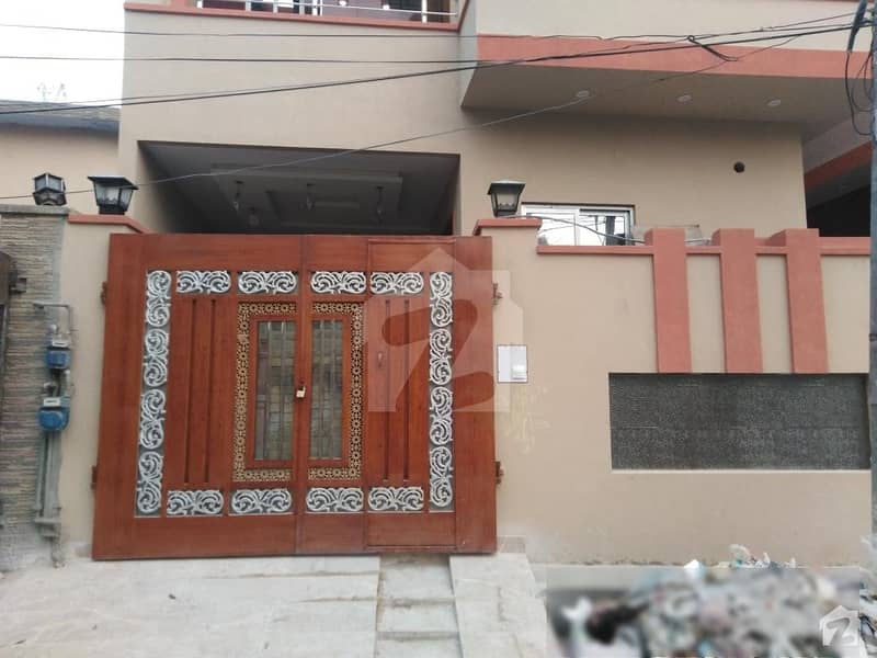 Brand New Corner House Is Available For Sale