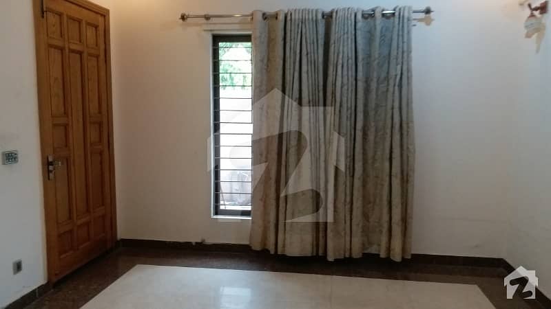 2 Kanal House Available For Rent In Wapda Town Silent Office