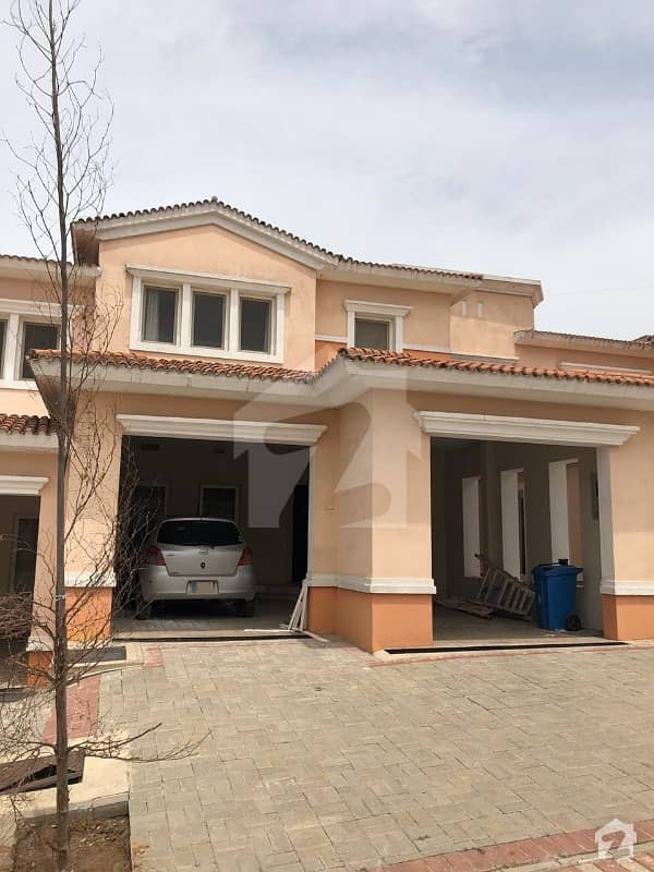 3 Bed Beautiful Villa  House for sale in Emaar Canyon Views