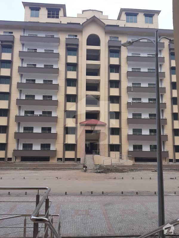 Brand New 7th Floor For Rent In Askari 11 Lahore