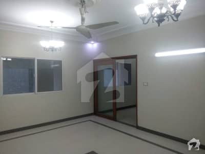 3 Bed DD Apartment Available For Rent In Clifton Block 5 3 Bed DD Apartment Available For Rent In Clifton Block 5