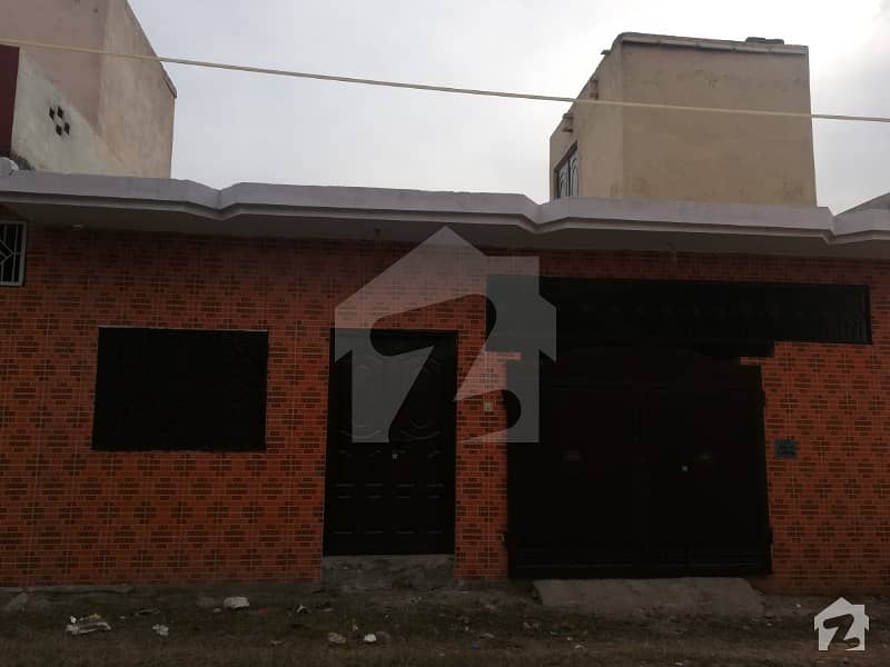 روات راولپنڈی میں 2 کمروں کا 6 مرلہ مکان 40 لاکھ میں برائے فروخت۔