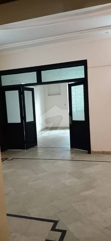 08 Marla Lower Portion Is For Rent in Johar Town Lahore Block D2