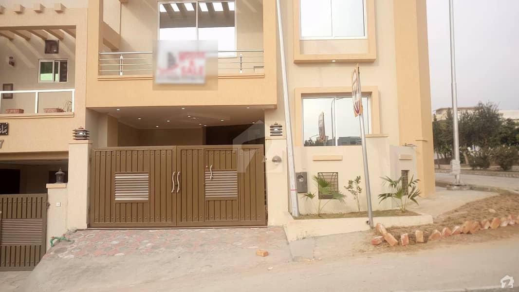 Double Unit Boulevard House House Is Available For Sale